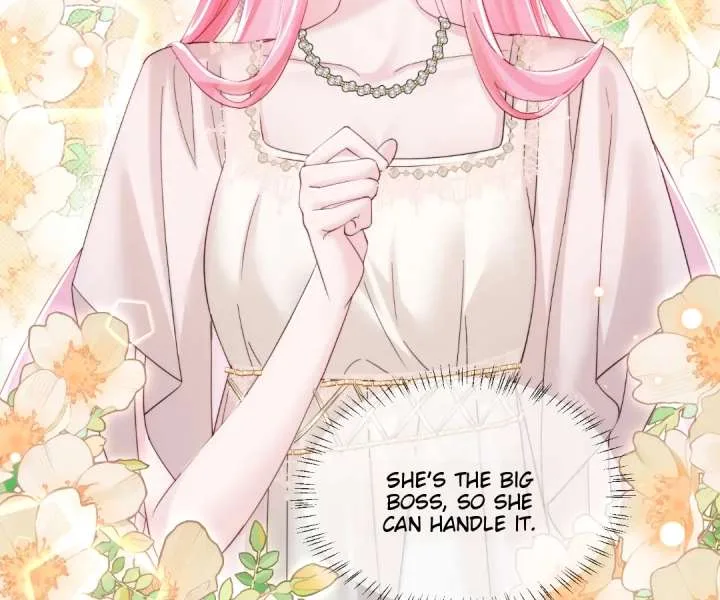 Transmigrating as the Younger Sister of a Bigshot with Multiple Identities Chapter 78 page 3