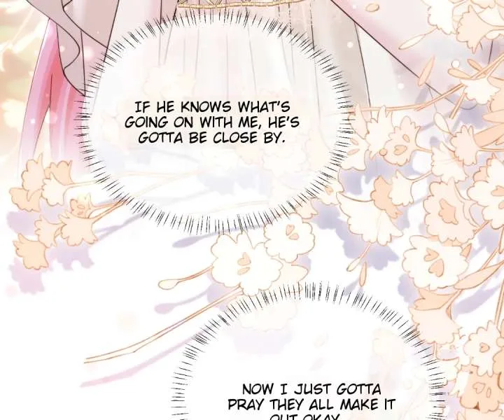 Transmigrating as the Younger Sister of a Bigshot with Multiple Identities Chapter 78 page 10