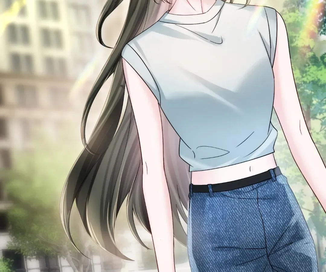Transmigrating as the Younger Sister of a Bigshot with Multiple Identities Chapter 75 page 42