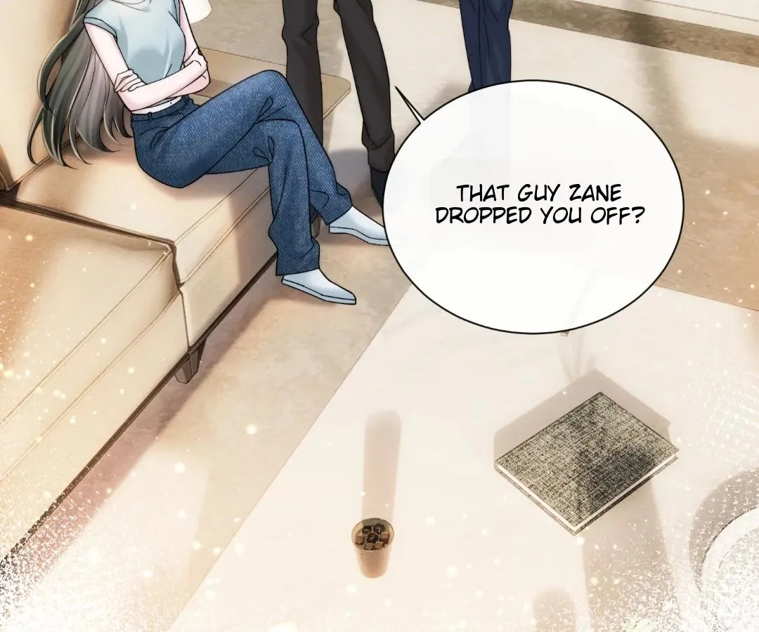 Transmigrating as the Younger Sister of a Bigshot with Multiple Identities Chapter 75 page 48