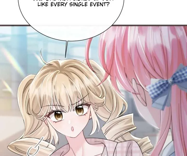 Transmigrating as the Younger Sister of a Bigshot with Multiple Identities Chapter 78 page 91