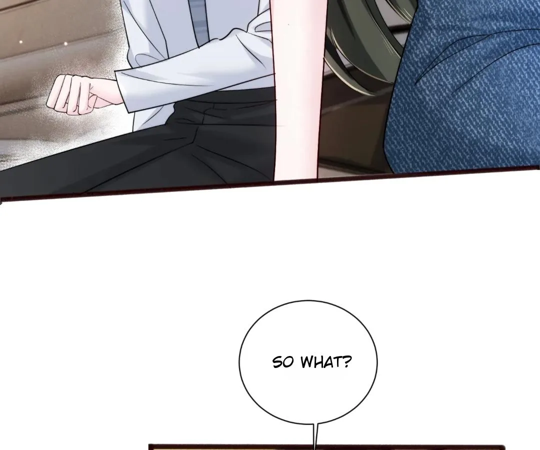 Transmigrating as the Younger Sister of a Bigshot with Multiple Identities Chapter 75 page 33