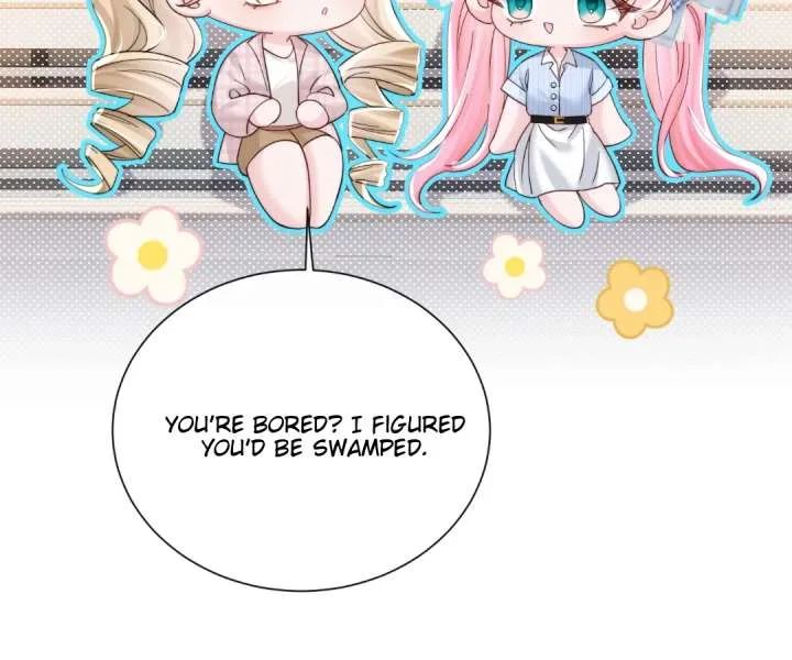Transmigrating as the Younger Sister of a Bigshot with Multiple Identities Chapter 78 page 88