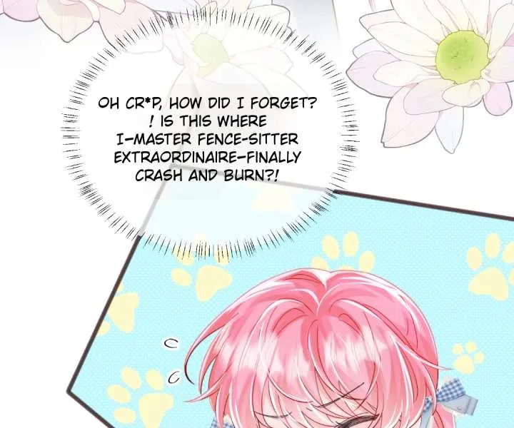 Transmigrating as the Younger Sister of a Bigshot with Multiple Identities Chapter 78 page 95