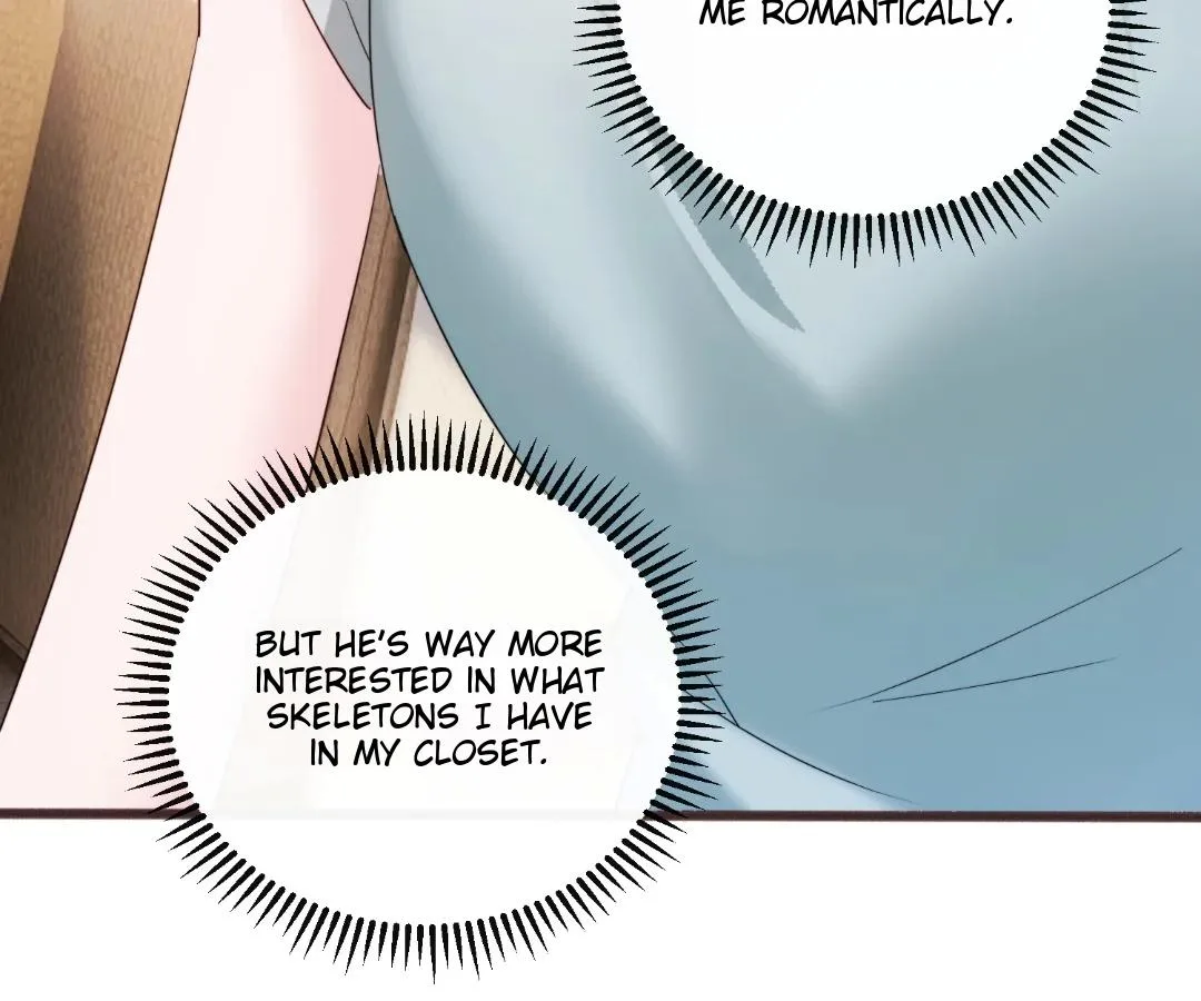 Transmigrating as the Younger Sister of a Bigshot with Multiple Identities Chapter 75 page 53