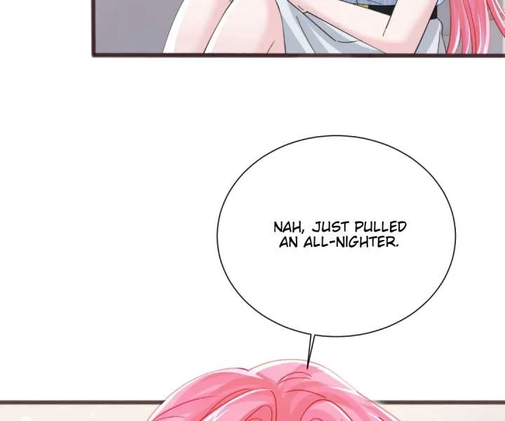 Transmigrating as the Younger Sister of a Bigshot with Multiple Identities Chapter 78 page 85