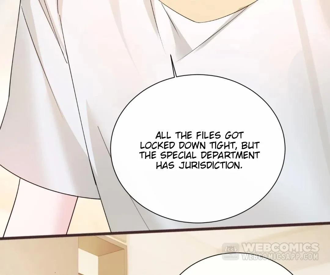 Transmigrating as the Younger Sister of a Bigshot with Multiple Identities Chapter 75 page 68