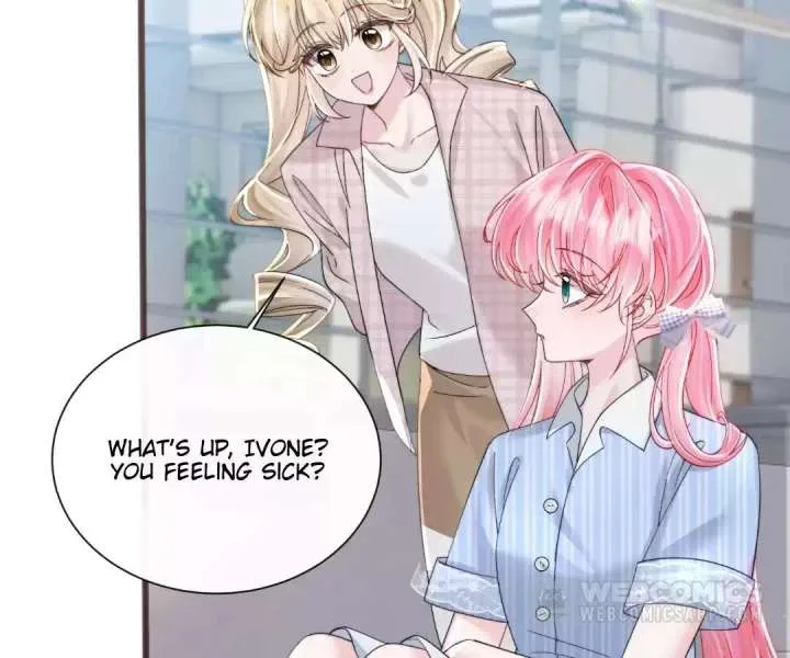 Transmigrating as the Younger Sister of a Bigshot with Multiple Identities Chapter 78 page 84