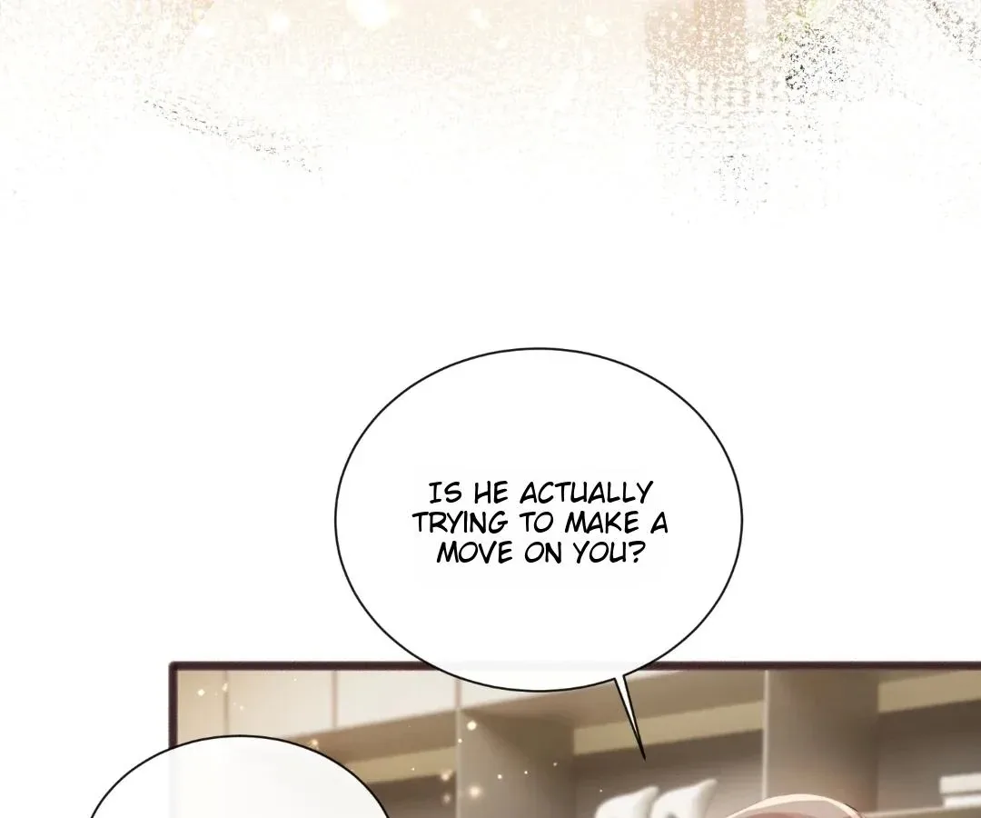 Transmigrating as the Younger Sister of a Bigshot with Multiple Identities Chapter 75 page 49