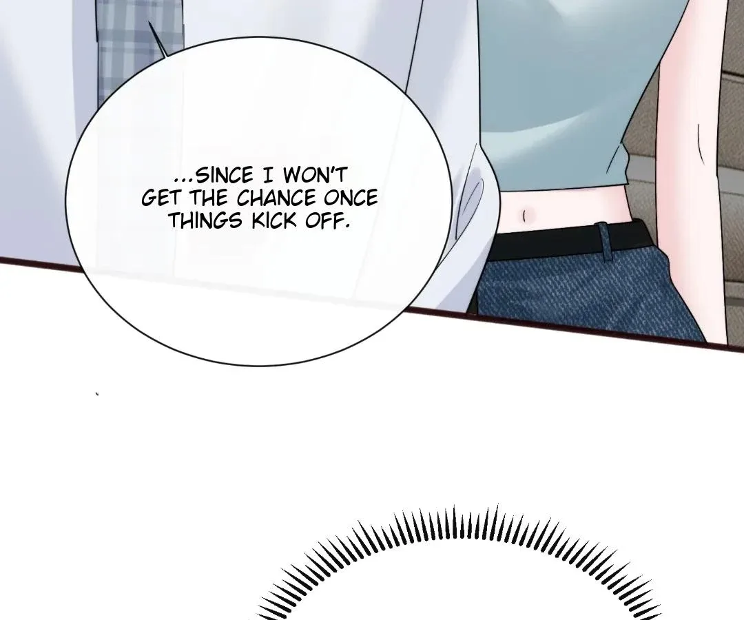 Transmigrating as the Younger Sister of a Bigshot with Multiple Identities Chapter 75 page 39