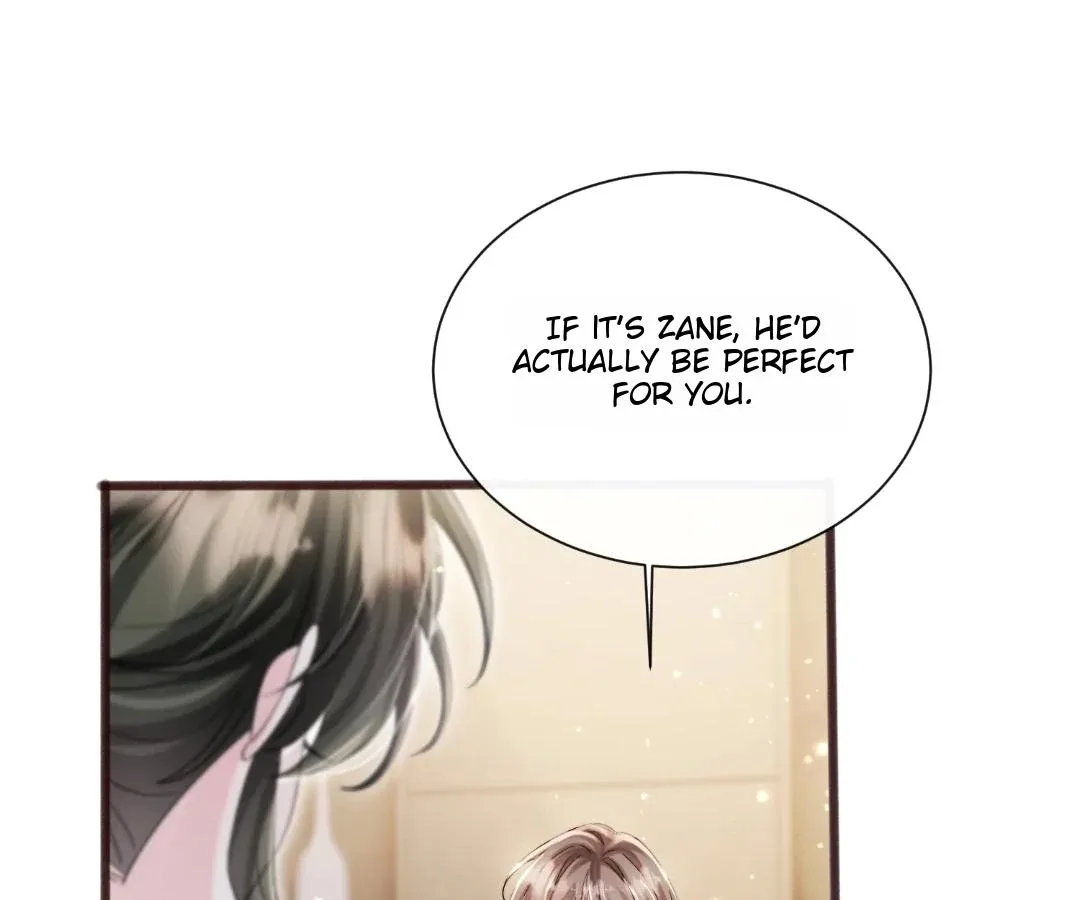 Transmigrating as the Younger Sister of a Bigshot with Multiple Identities Chapter 75 page 54