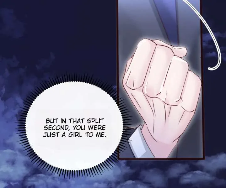 Transmigrating as the Younger Sister of a Bigshot with Multiple Identities Chapter 78 page 55