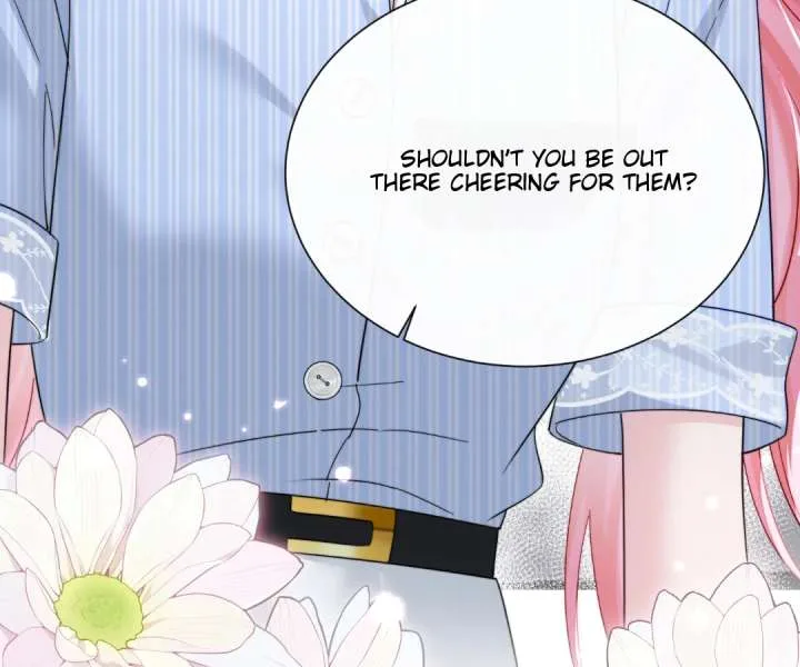 Transmigrating as the Younger Sister of a Bigshot with Multiple Identities Chapter 78 page 94