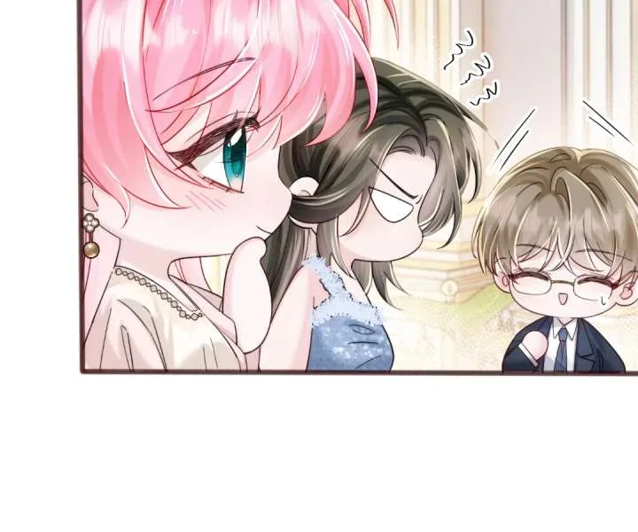 Transmigrating as the Younger Sister of a Bigshot with Multiple Identities Chapter 77 page 48