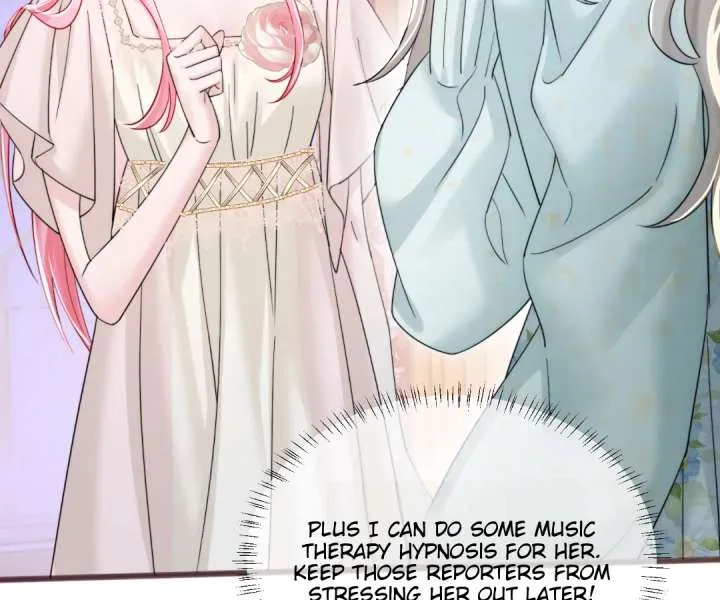 Transmigrating as the Younger Sister of a Bigshot with Multiple Identities Chapter 77 page 51