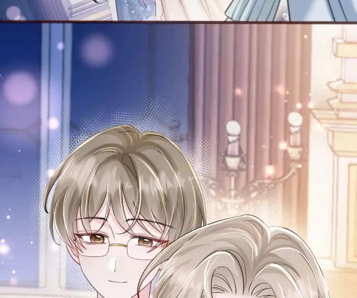 Transmigrating as the Younger Sister of a Bigshot with Multiple Identities Chapter 77 page 37