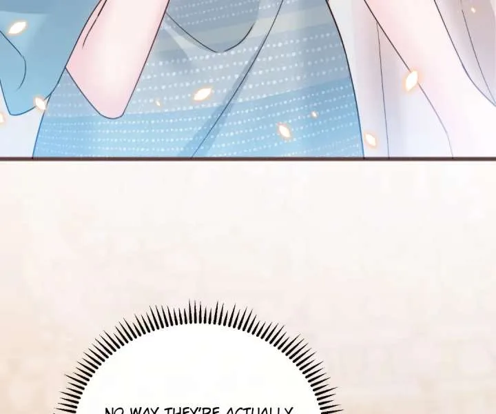 Transmigrating as the Younger Sister of a Bigshot with Multiple Identities Chapter 77 page 14