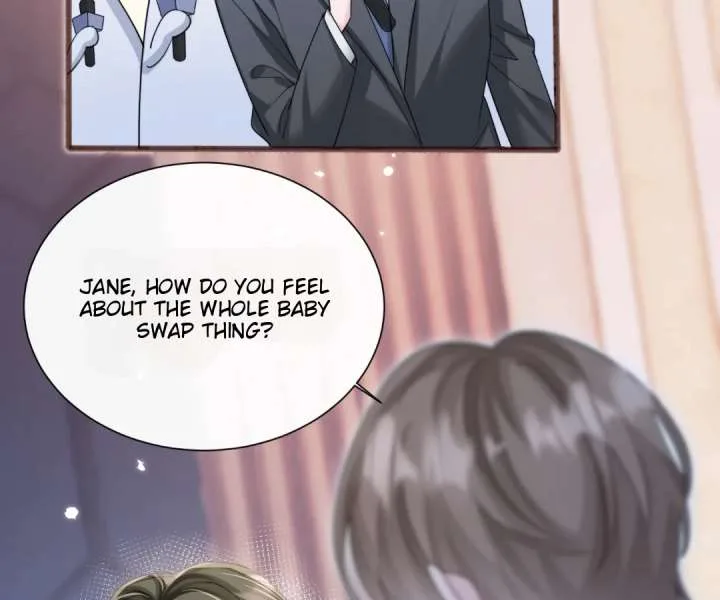 Transmigrating as the Younger Sister of a Bigshot with Multiple Identities Chapter 77 page 16