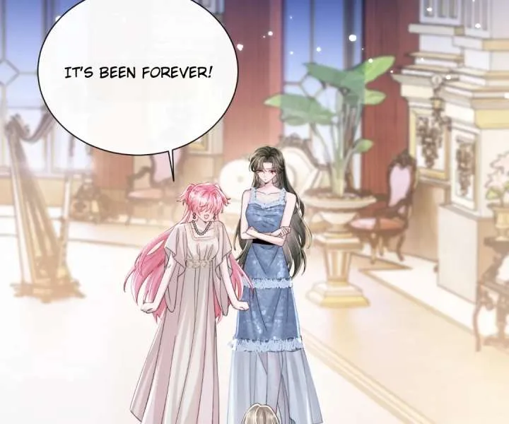 Transmigrating as the Younger Sister of a Bigshot with Multiple Identities Chapter 77 page 40