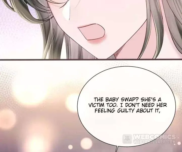 Transmigrating as the Younger Sister of a Bigshot with Multiple Identities Chapter 77 page 20