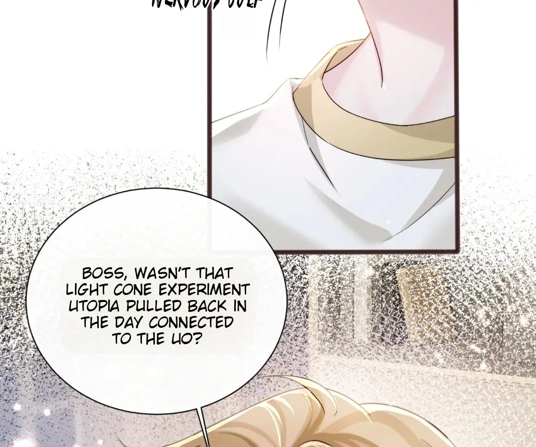 Transmigrating as the Younger Sister of a Bigshot with Multiple Identities Chapter 75 page 66