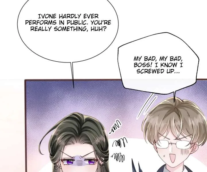 Transmigrating as the Younger Sister of a Bigshot with Multiple Identities Chapter 77 page 54