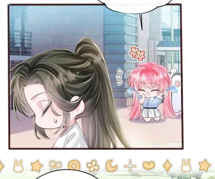 Transmigrating as the Younger Sister of a Bigshot with Multiple Identities Chapter 79 page 5