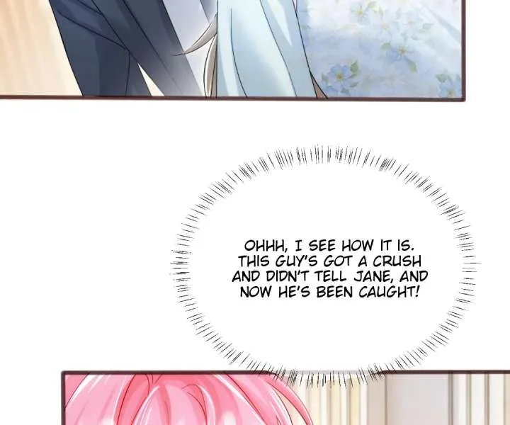 Transmigrating as the Younger Sister of a Bigshot with Multiple Identities Chapter 77 page 47
