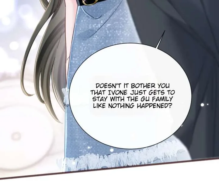 Transmigrating as the Younger Sister of a Bigshot with Multiple Identities Chapter 77 page 18