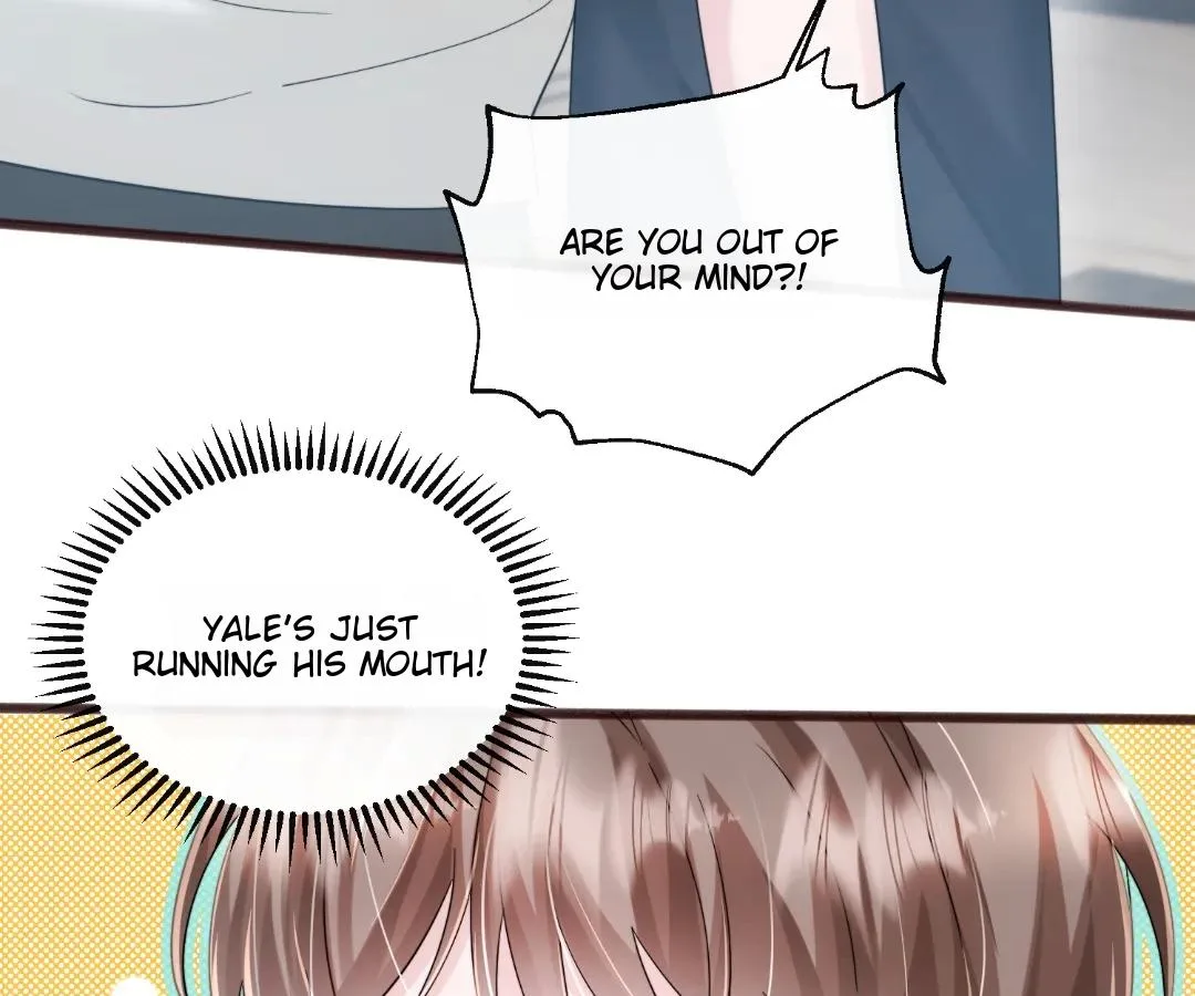 Transmigrating as the Younger Sister of a Bigshot with Multiple Identities Chapter 75 page 71