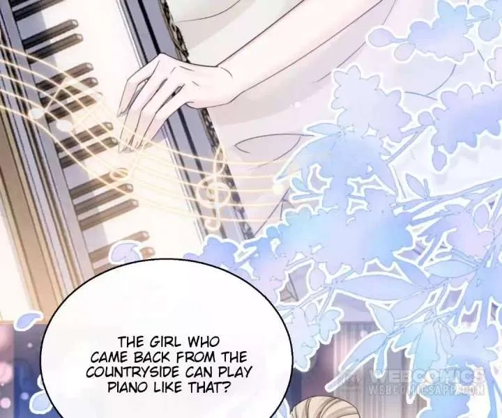 Transmigrating as the Younger Sister of a Bigshot with Multiple Identities Chapter 77 page 68