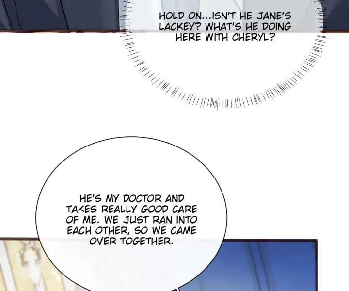 Transmigrating as the Younger Sister of a Bigshot with Multiple Identities Chapter 77 page 45