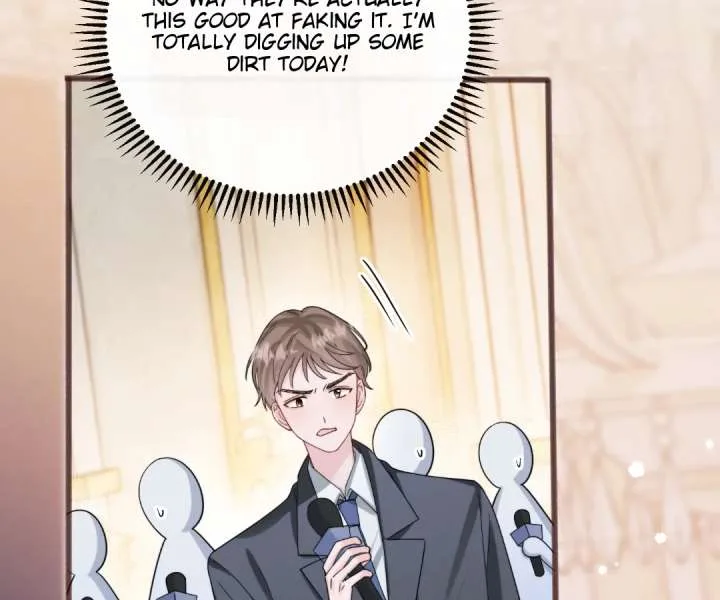 Transmigrating as the Younger Sister of a Bigshot with Multiple Identities Chapter 77 page 15