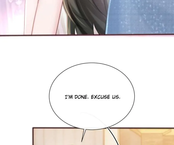Transmigrating as the Younger Sister of a Bigshot with Multiple Identities Chapter 77 page 23