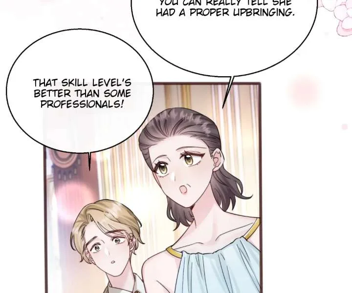 Transmigrating as the Younger Sister of a Bigshot with Multiple Identities Chapter 77 page 61