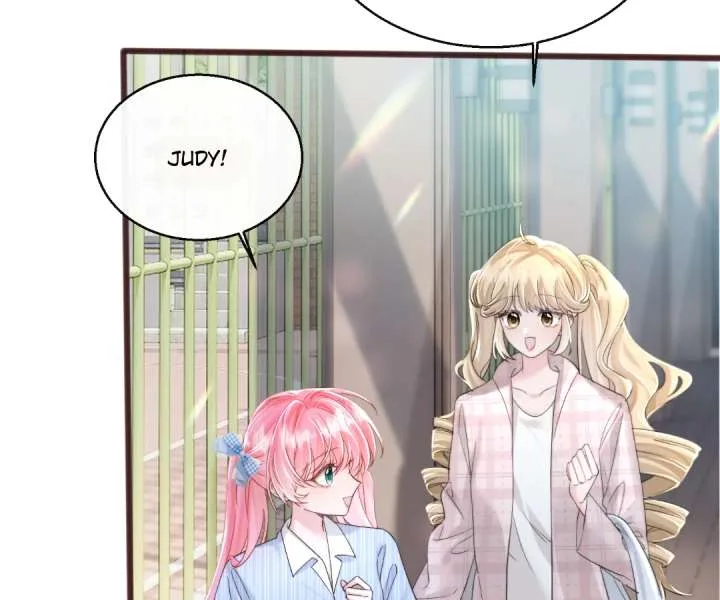 Transmigrating as the Younger Sister of a Bigshot with Multiple Identities Chapter 79 page 15
