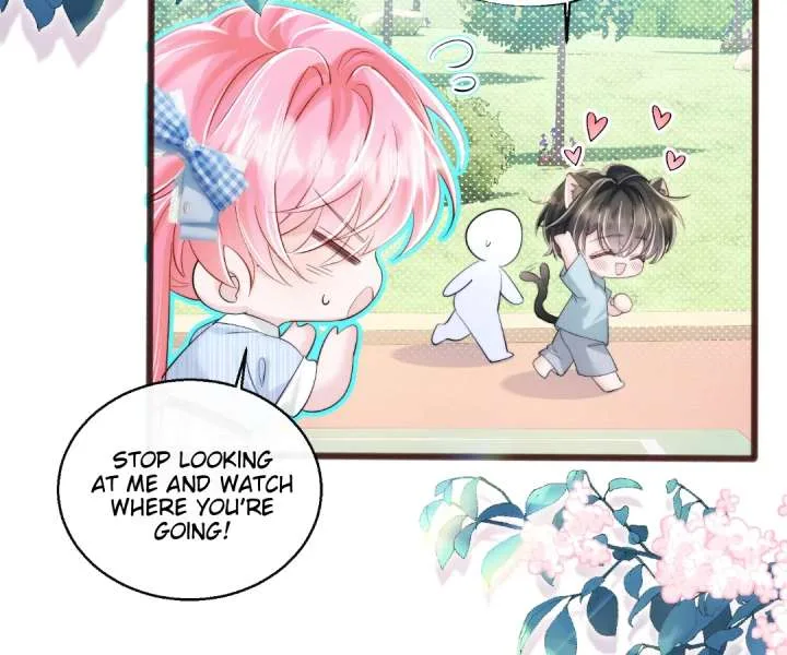 Transmigrating as the Younger Sister of a Bigshot with Multiple Identities Chapter 79 page 10