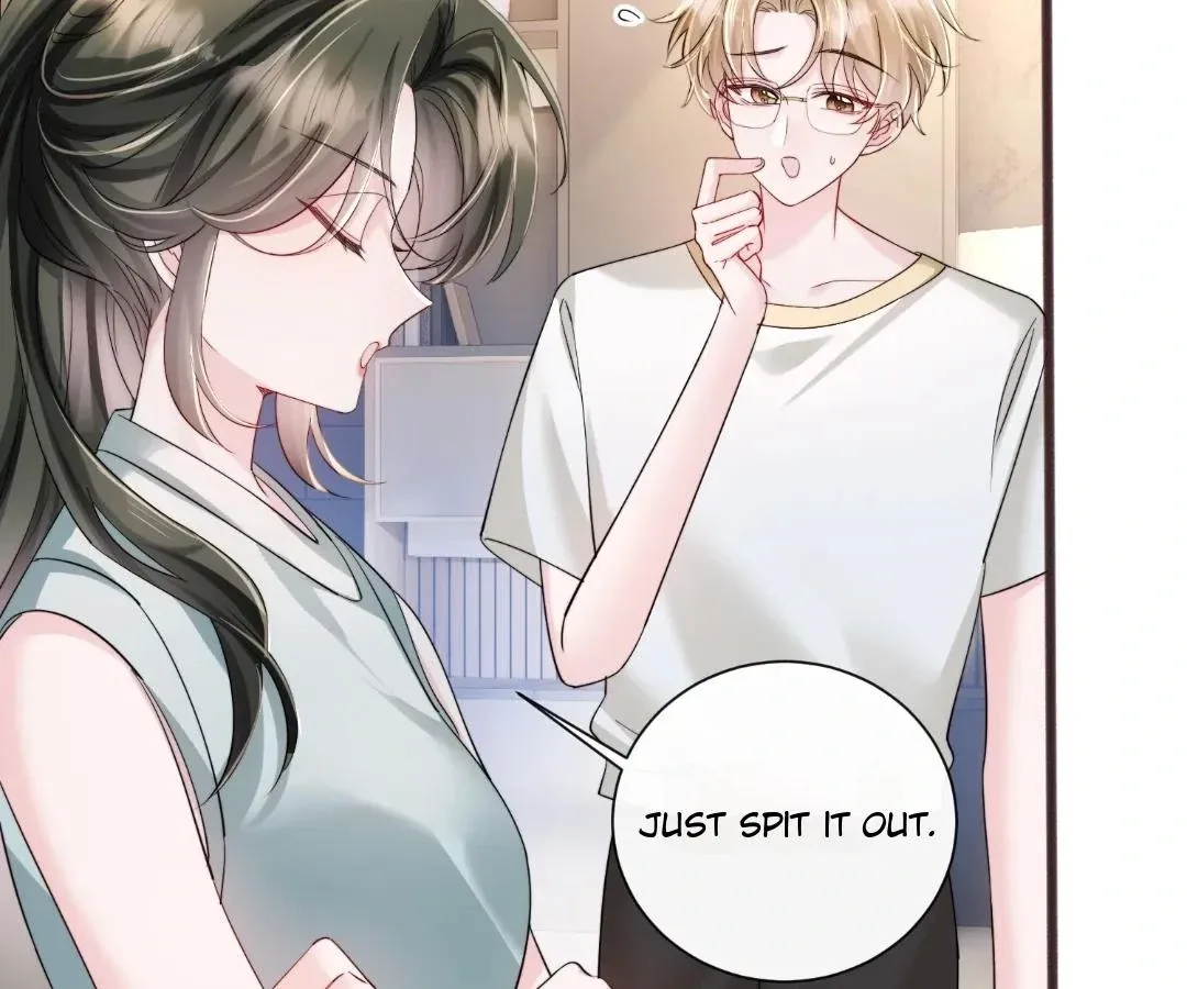 Transmigrating as the Younger Sister of a Bigshot with Multiple Identities Chapter 75 page 64