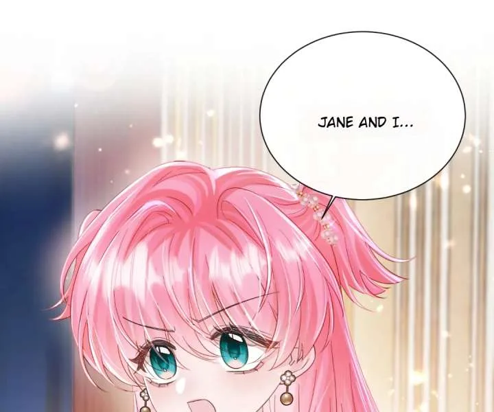 Transmigrating as the Younger Sister of a Bigshot with Multiple Identities Chapter 77 page 2