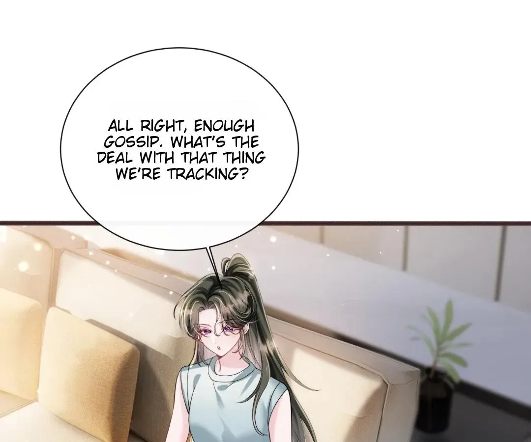 Transmigrating as the Younger Sister of a Bigshot with Multiple Identities Chapter 75 page 56