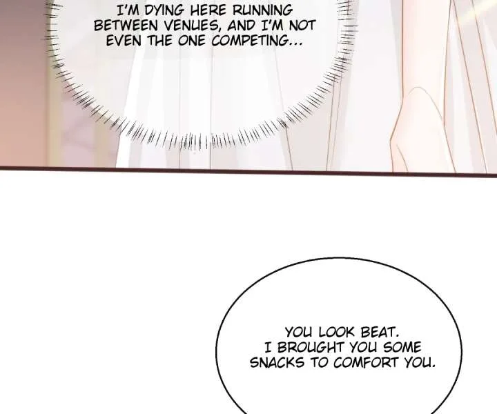 Transmigrating as the Younger Sister of a Bigshot with Multiple Identities Chapter 79 page 14
