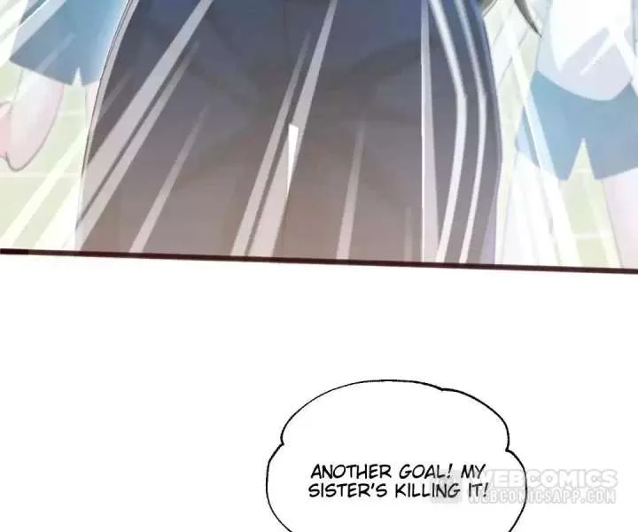 Transmigrating as the Younger Sister of a Bigshot with Multiple Identities Chapter 79 page 4
