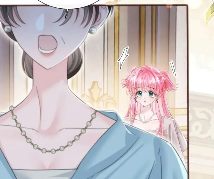 Transmigrating as the Younger Sister of a Bigshot with Multiple Identities Chapter 77 page 5