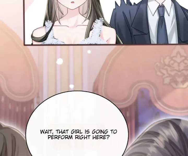 Transmigrating as the Younger Sister of a Bigshot with Multiple Identities Chapter 77 page 55