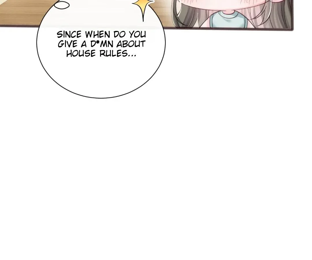 Transmigrating as the Younger Sister of a Bigshot with Multiple Identities Chapter 75 page 85