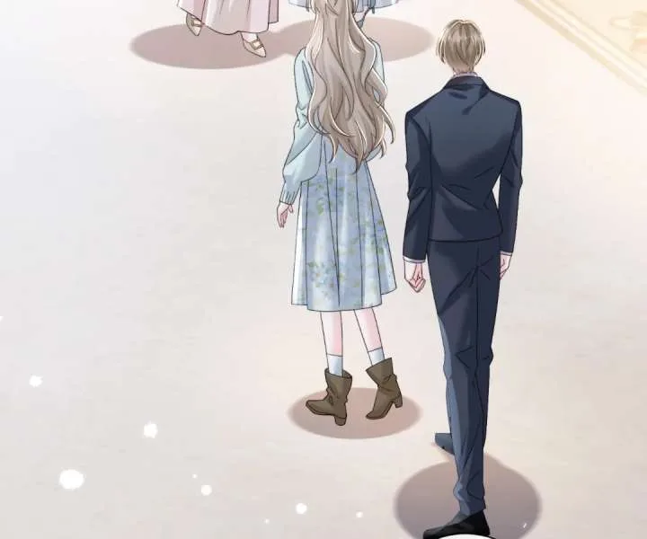 Transmigrating as the Younger Sister of a Bigshot with Multiple Identities Chapter 77 page 41