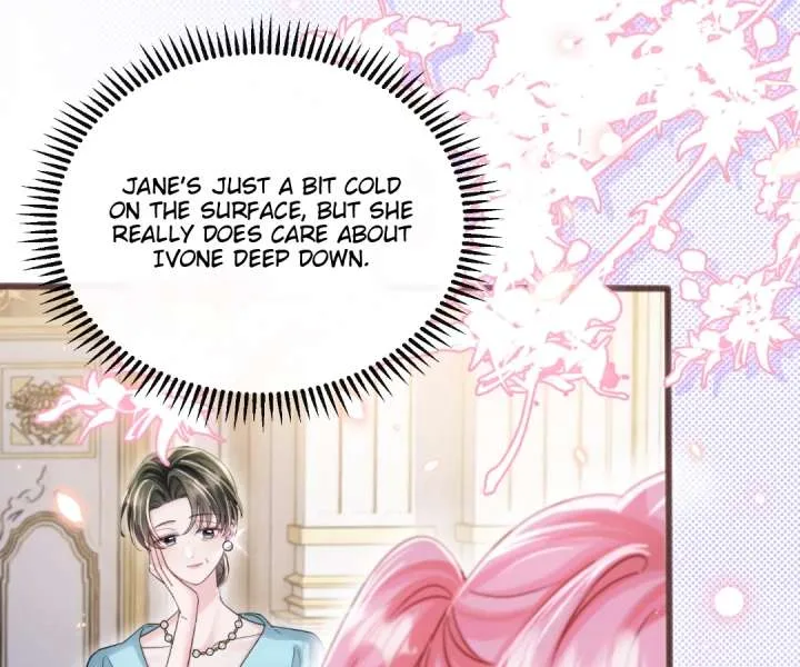 Transmigrating as the Younger Sister of a Bigshot with Multiple Identities Chapter 77 page 32