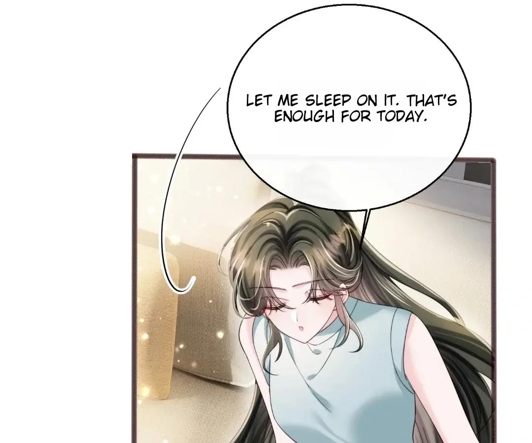 Transmigrating as the Younger Sister of a Bigshot with Multiple Identities Chapter 75 page 78