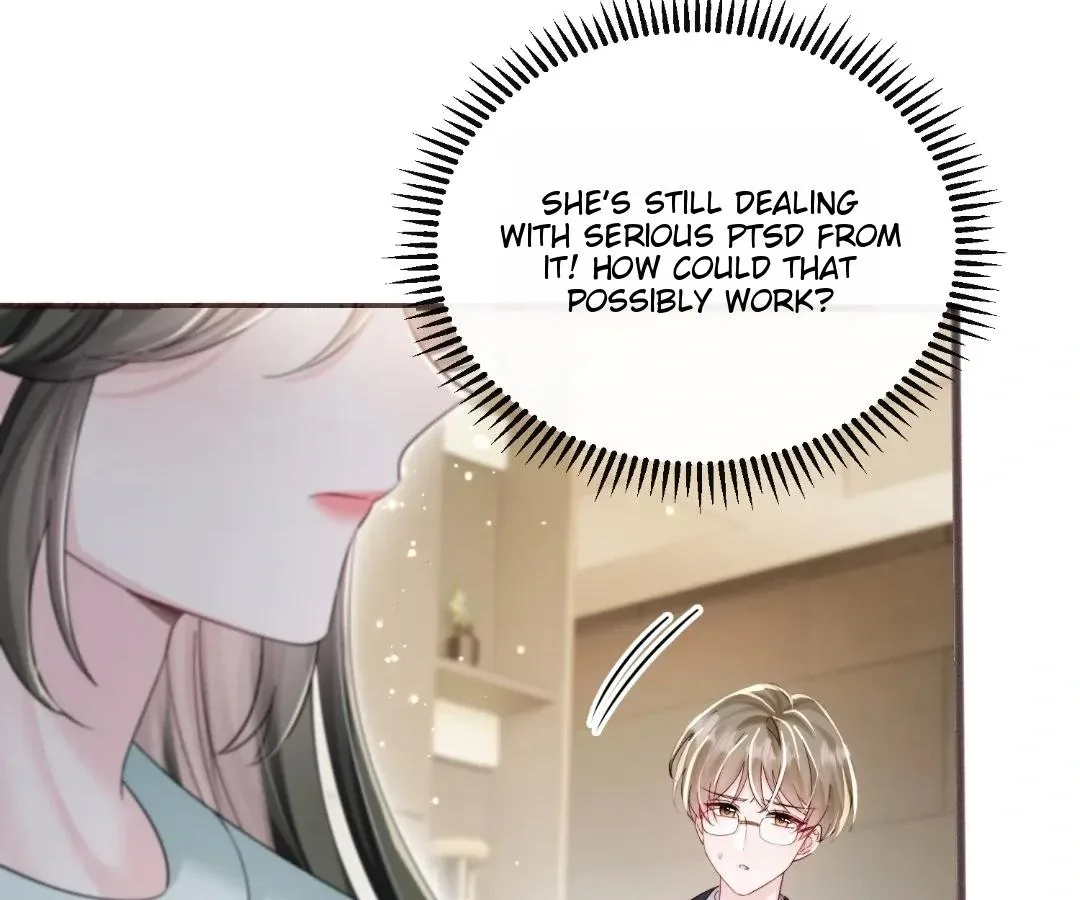 Transmigrating as the Younger Sister of a Bigshot with Multiple Identities Chapter 75 page 73