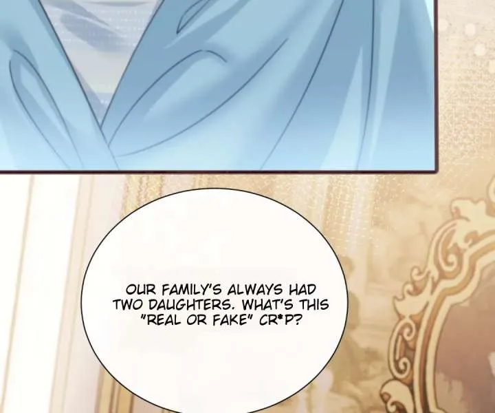 Transmigrating as the Younger Sister of a Bigshot with Multiple Identities Chapter 77 page 6
